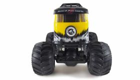 AMEWI Crazy Bus / Hot Rod / Monster Truck 1:16 RTR
