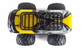 AMEWI Crazy Bus / Hot Rod / Monster Truck 1:16 RTR