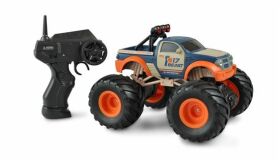 Amewi Big Buster Monstertruck 1:18 RTR inkl. Akku, Sender...