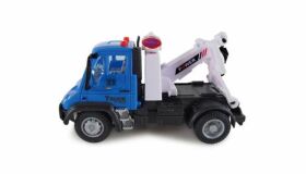 AMEWI Mini Truck Abschleppfahrzeug / Kipper / Feuerwehr / Müllabfuhr 1:64 RTR 2,4GHz
