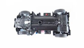 AMEWI Mini Truck Abschleppfahrzeug / Kipper / Feuerwehr / Müllabfuhr 1:64 RTR 2,4GHz