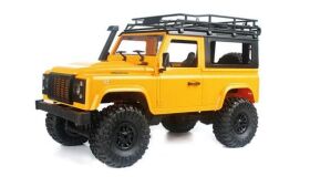 Amewi Geländewagen Crawler 4WD 1:16 RTR