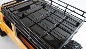 Amewi Geländewagen Crawler 4WD 1:16 RTR