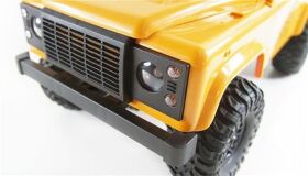 Amewi Geländewagen Crawler 4WD 1:16 RTR