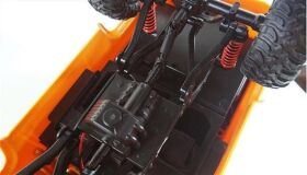 Amewi Geländewagen Crawler 4WD 1:16 RTR