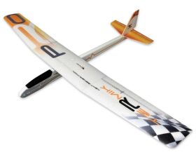 RC Factory Termik PRO orange (Combo Set) / 1440 mm / 15821