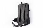 Koswork Tasche RC Expandable Backpack (300x150x580mm) / KOS32213BK