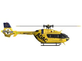 FliteZone EC135 Helicopter (ADAC) RTF / 15570