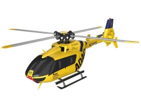 PICHLER EC135 Helicopter (ADAC) RTF / 15570