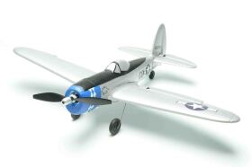 PICHLER P47 Thunderbolt RTF / 402 mm / 15529