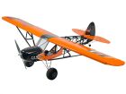 PICHLER Savage Bobber (orange) / 1880mm / 16037