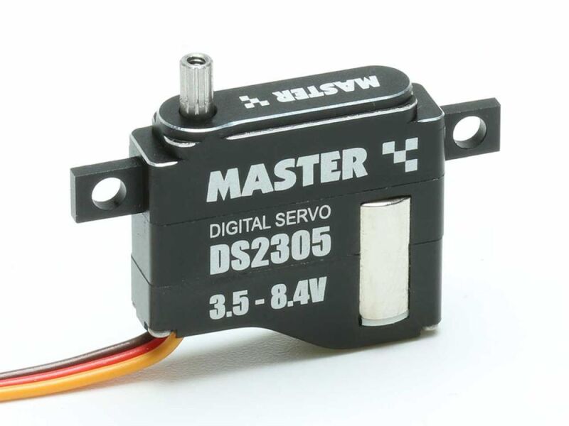 MASTER Servo DS2305 / 16049
