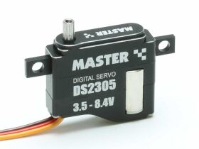 MASTER Servo DS2305 / 16049