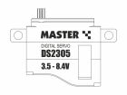 MASTER Servo DS2305 / 16049
