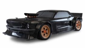 AMXRacing HC7 Street Racer 1:7 4WD ARTR / RTR Set
