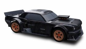 AMXRacing HC7 Street Racer 1:7 4WD ARTR / RTR Set