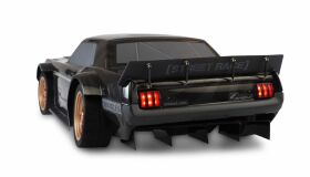 AMXRacing HC7 Street Racer 1:7 4WD ARTR / RTR Set
