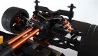 AMXRacing HC7 Street Racer 1:7 4WD ARTR / RTR Set