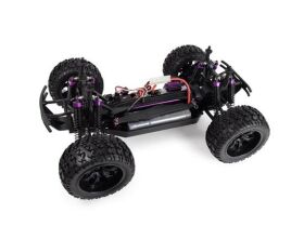 AMEWI Monstertruck Crazist M 1:10 / 2.4 GHz / 4WD / RTR brushed / brushless