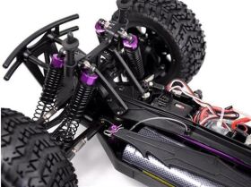 AMEWI Monstertruck Crazist M 1:10 / 2.4 GHz / 4WD / RTR brushed / brushless