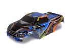 AMEWI Monstertruck Crazist M 1:10 / 2.4 GHz / 4WD / RTR brushed / brushless