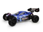 AMEWI Buggy "Booster" / Monstertruck "Torche" M 1:10 / 2,4 GHz / 4WD / brushed / brushless