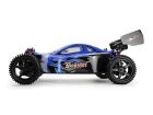 AMEWI Buggy "Booster" / Monstertruck "Torche" M 1:10 / 2,4 GHz / 4WD / brushed / brushless