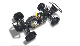 Amewi Dune Breaker Sand Buggy brushed / brushless 4WD 1:10