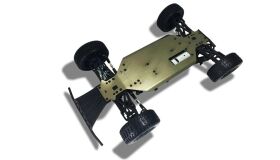 Amewi Dune Breaker Sand Buggy brushed / brushless 4WD 1:10