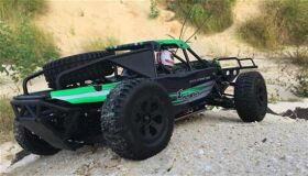 Amewi Dune Breaker Sand Buggy brushed / brushless 4WD 1:10
