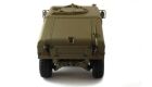 Amewi HUMMER 4x4 U.S. Militär Truck 1:10 Army grün / Desert Sand / Camouflage