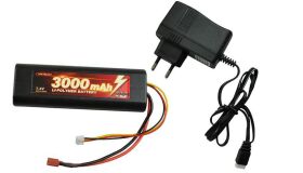 AMEWI U.S. Militär Truck V2 8x8 1:12 Zugmaschine / Kipper / Schwerlast Sattelauflieger