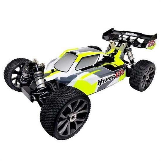 Hobao Hyper Brushless Buggy / Truggy / Short Course Truck / Monstertruck