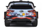 Carisma Racing GT24 Hyundai i20 WRC / Subaru RTR 1/24 Scale