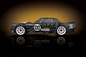 Team Associated Apex2 Hoonicorn / Hoonitruck / Datsun 240Z RTR