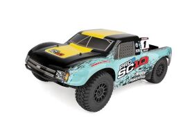 Team Associated Short-Course-Truck Pro2 / Pro 4 SC10 RTR