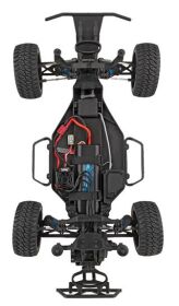 Team Associated Short-Course-Truck Pro2 / Pro 4 SC10 RTR