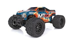 Team Associated RIVAL MT10 Brushed / Brushless...