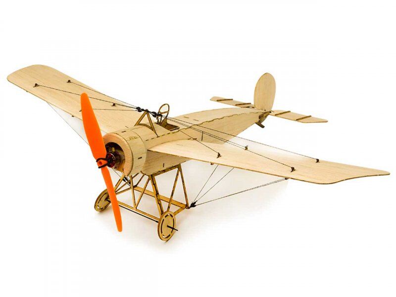 PICHLER Fokker E3 Mini / 420 mm / 16084