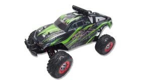 AMEWI X-King 4WD 1:12 Monstertruck brushed / brushless