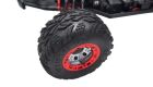 AMEWI X-King 4WD 1:12 Monstertruck brushed / brushless