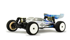 Amewi EVO-X 6000 brushless Buggy 4WD 6000KV...