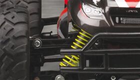 AMEWI Monstertruck / Buggy / Truggy S-Track 1:12 / 4WD / RTR