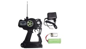 AMEWI Monstertruck / Buggy / Truggy S-Track 1:12 / 4WD / RTR