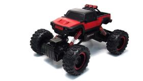 AMEWI Rock Crawler Mad Cross / Cross Country 1:14 green / red / black / 22200 / 22201