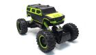 AMEWI Rock Crawler Mad Cross / Cross Country 1:14 green / red / black / 22200 / 22201