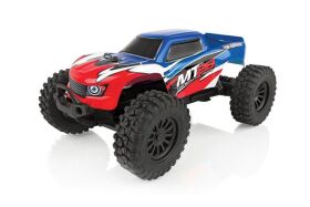 Team Associated MT28 / DR28 / SC28 RTR Monster Truck /...