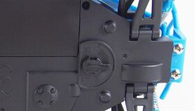 AMEWI Desert Truck Ghost 1:24 RTR verschiedene Farben