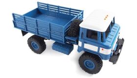 Amewi GAZ-66 LKW 4WD 1:16 RTR blau-weiß / grün / 22323 / 22324