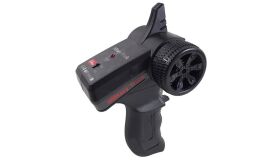 Amewi GAZ-66 LKW 4WD 1:16 RTR blau-weiß / grün / 22323 / 22324